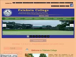 Sites similar to falakatacollege.org.in