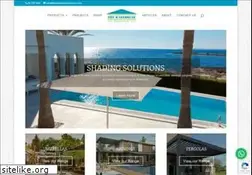 Sites similar to falaknazthewarehouse.com