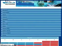 Sites similar to falakrasnik.pl