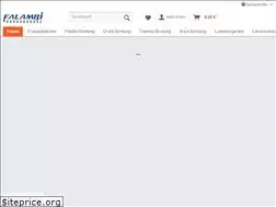 Sites similar to falambi.de