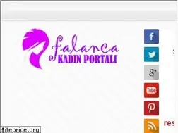 Sites similar to falanca.com