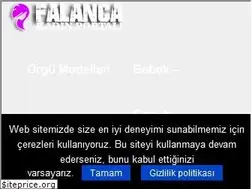 Sites similar to falancaportal.com