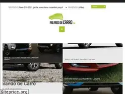 Sites similar to falandodecarro.com