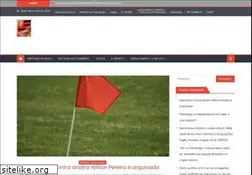 Sites similar to falandodeflamengo.com.br