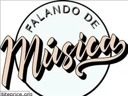 Sites similar to falandodemusica.com