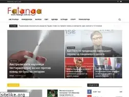 Sites similar to falanga.com.au