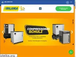 Sites similar to falangapneumatica.com.br