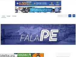 Sites similar to falape.com