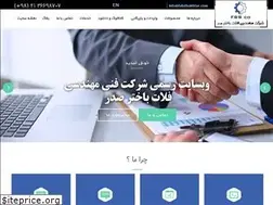 Sites similar to falatbakhtar.com