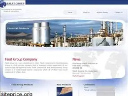 Sites similar to falatgroup.com