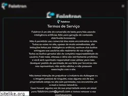 Sites similar to falatron.com