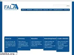 Sites similar to falausa.com