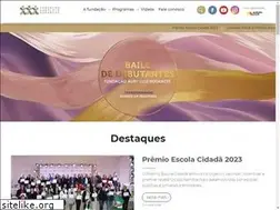 Sites similar to falb.org.br