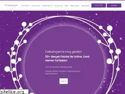 Sites similar to falbahcem.com