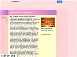 Sites similar to falbak5.biz.ly