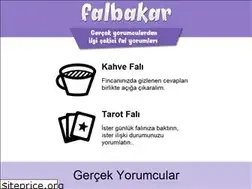 Sites similar to falbakar.com
