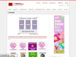 Sites similar to falbakma.gen.tr