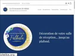 Sites similar to falbala.fr