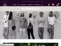 Sites similar to falbalas-stjunien.com