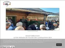 Sites similar to falbe.ch