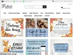 Sites similar to falbelo.com