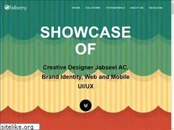 Sites similar to falberry.com