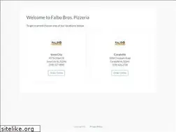 Sites similar to falbobrosiowa.com