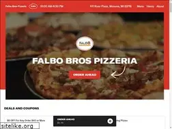 Sites similar to falbobrosmonona.com