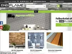 Sites similar to falburkolat-shop.hu