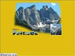 Sites similar to falcade.com
