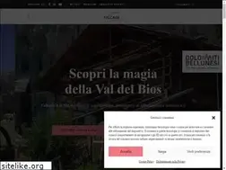 Sites similar to falcadedolomiti.it