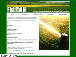 Sites similar to falcanmd.com