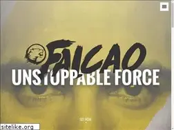 Sites similar to falcao.co