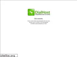 Sites similar to falcaomagazine.com.br