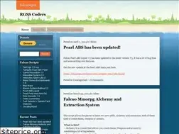 Sites similar to falcaorgss.wordpress.com