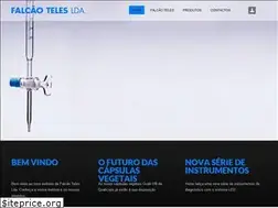 Sites similar to falcaoteles.pt