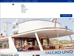 Sites similar to falcaouno.com
