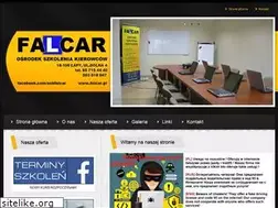 Sites similar to falcar.pl
