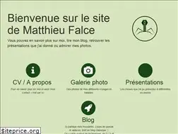 Sites similar to falce.net