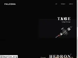 Sites similar to falcema.com