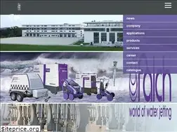 Sites similar to falch.com