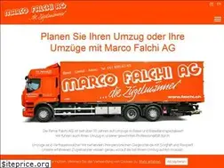 Sites similar to falchi.ch