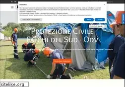 Sites similar to falchidelsud.org