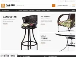 Sites similar to falchidesign.com.br