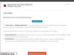 Sites similar to falchimara.com
