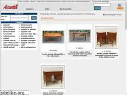 Sites similar to falchini.it