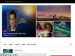 Sites similar to falchuk2014.org