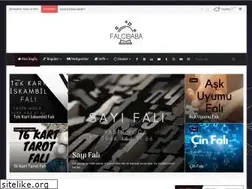 Sites similar to falcibaba.com