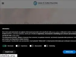 Sites similar to falcidia.it