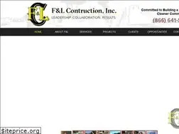 Sites similar to falcinc.com